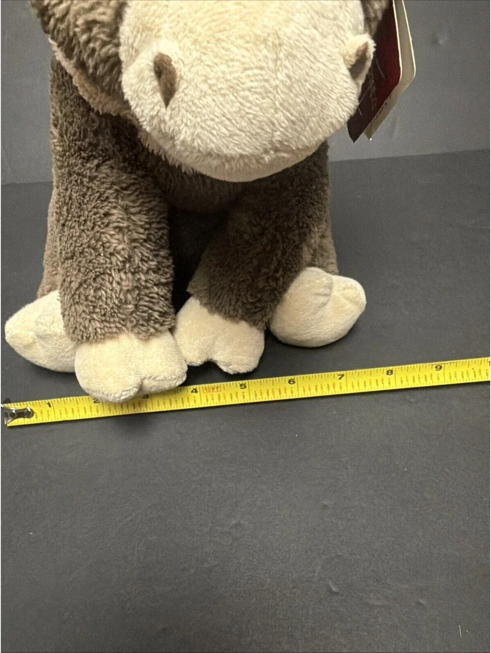 Kohls Cares The Night Before Christmas Reindeer Plush 11